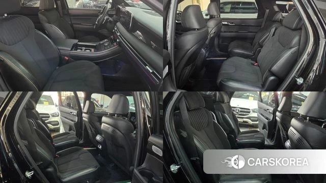Hyundai The New Palisade id 4974312 из Кореи 7