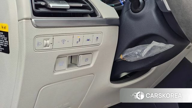Hyundai Palisade id 4794768 из Кореи 7