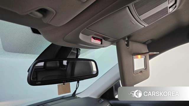 Renault Korea (Samsung) QM6 id 4919018 из Кореи 8