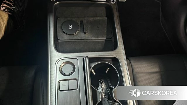 Hyundai The New Granger (GN7) id 4916090 из Кореи 7