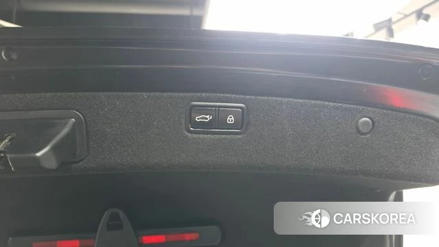 Genesis G80 id 5029479 из Кореи 7