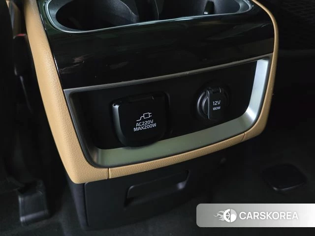 Kia Carnival 4th generation id 5000708 из Кореи 7