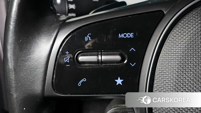 Hyundai Ionic 5 id 5053630 из Кореи 7