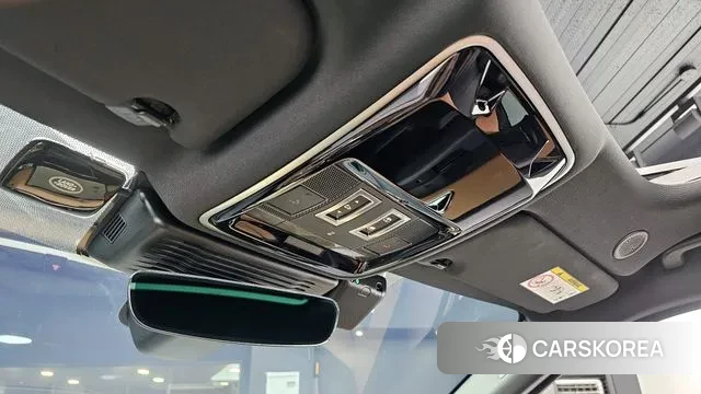 Land Rover Range Rover Velar id 3624358 из Кореи 7