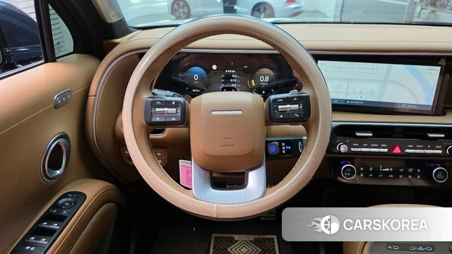 Hyundai Palisade (LX3) id 4724965 из Кореи 7