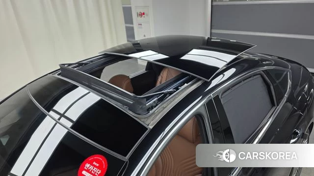 Genesis G80 (RG3) id 4965215 из Кореи 7