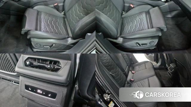 Audi A6 e-Tron id 4533047 из Кореи 7