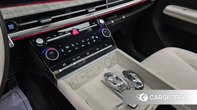Hyundai Santa Fe (MX5) id 3507650 из Кореи 7
