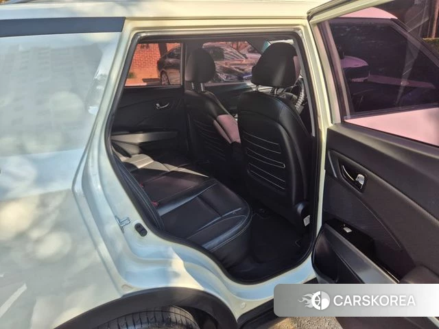 Ssangyong Tivoli Armor id 4944183 из Кореи 7