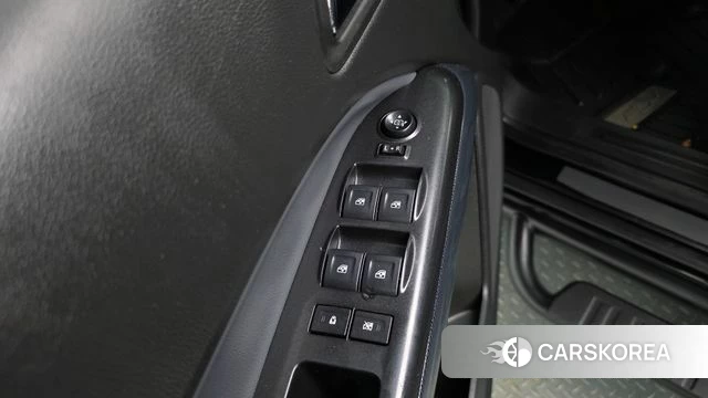 Chevrolet (GM Daewoo) Real New Colorado id 4942990 из Кореи 7