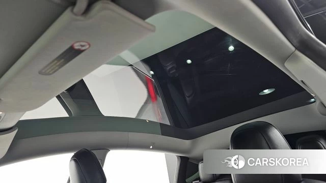 Tesla Model Y id 4951818 из Кореи 7