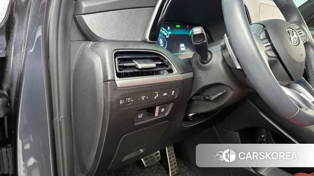 Hyundai Palisade id 3752963 из Кореи 7