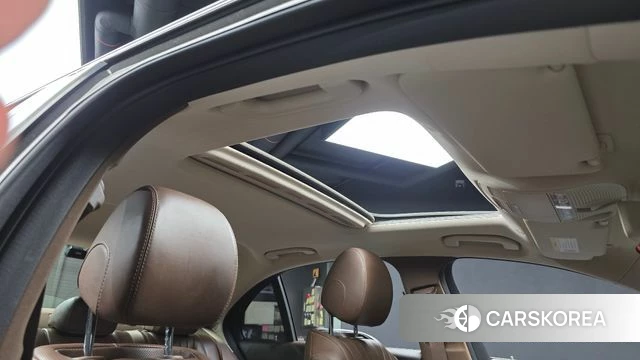 Mercedes-Benz E-Class W213 id 4924087 из Кореи 7