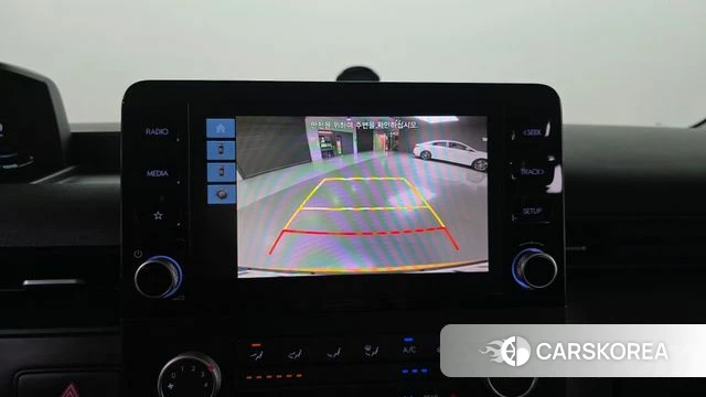 Hyundai Staria id 4964965 из Кореи 7