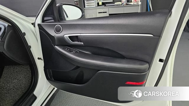 Hyundai Sonata (DN8) id 4930709 из Кореи 7