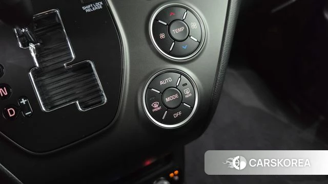 Kia The New Kia Ray id 4934644 из Кореи 7