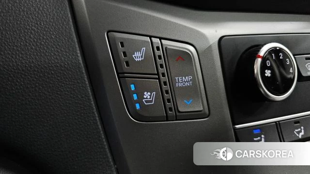 Hyundai The New Grand Starex id 4978035 из Кореи 7