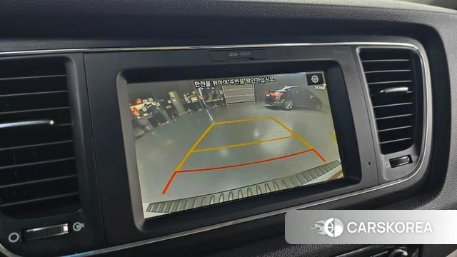 Kia The New Carnival id 5018723 из Кореи 7