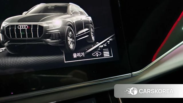 Audi Q8 (4M) id 4936586 из Кореи 7