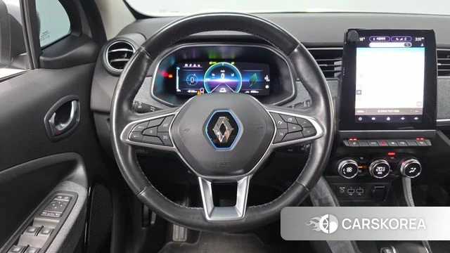 Renault Korea (Samsung) Joe id 5017536 из Кореи 7