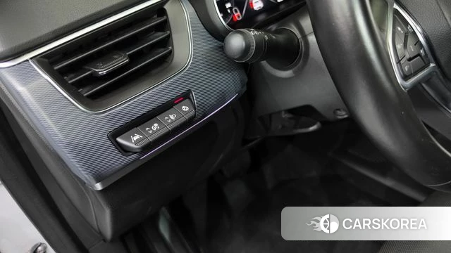 Renault Korea (Samsung) XM3 id 4998202 из Кореи 7