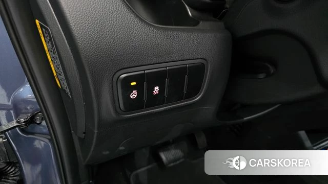 Kia The New Kia Ray EV id 5039207 из Кореи 7