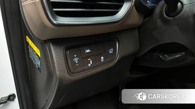 Hyundai Santa Fe TM id 4225240 из Кореи 7
