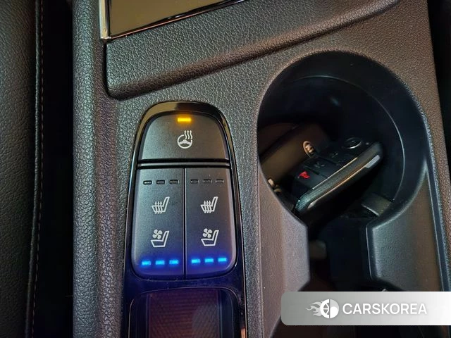 Kia Niro id 4983165 из Кореи 7
