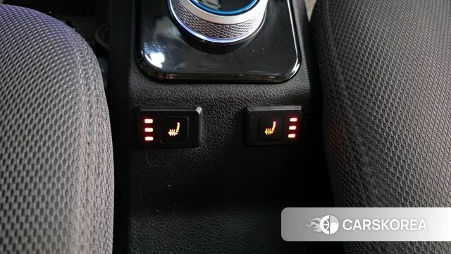 Dongfeng Socon C35 id 5040510 из Кореи 7