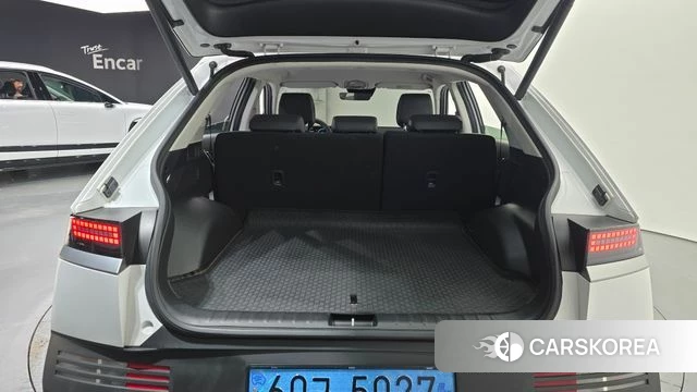 Hyundai The New Ionic 5 id 5016128 из Кореи 7