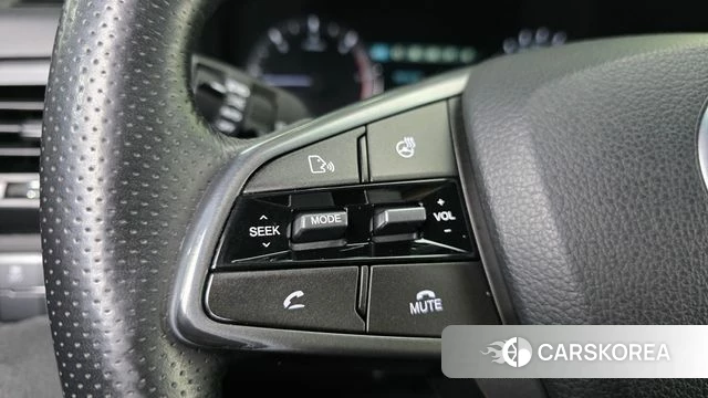 Ssangyong Rexton Sports id 4982673 из Кореи 7