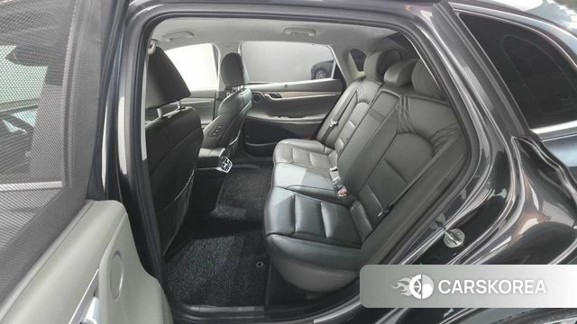 Hyundai The New Grandeur IG id 4977192 из Кореи 7
