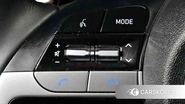 Hyundai Avante (CN7) id 5013359 из Кореи 7