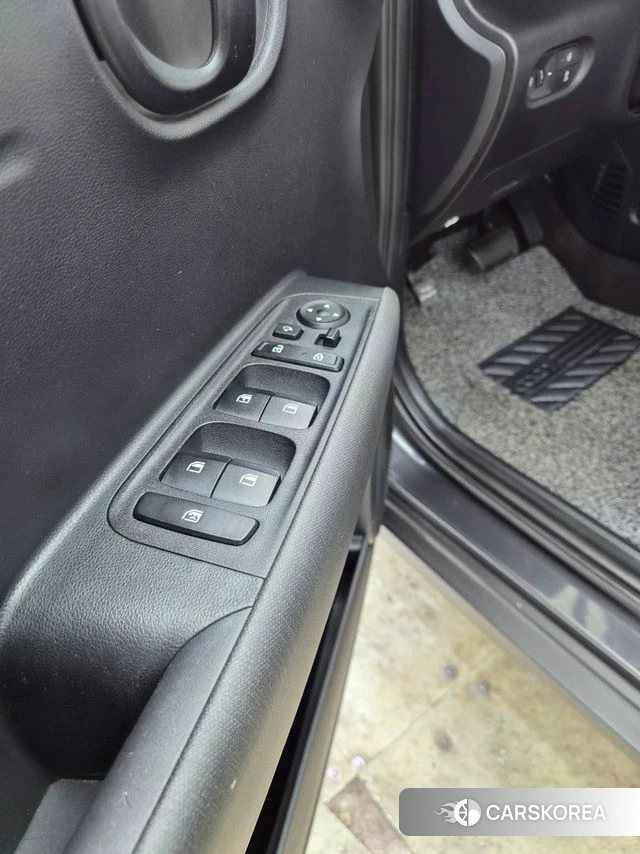 Hyundai Casper id 4566851 из Кореи 7