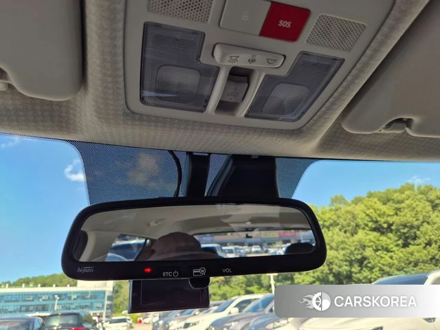Hyundai Casper id 4863081 из Кореи 7