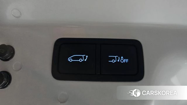 Hyundai Staria id 4990536 из Кореи 7