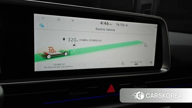 Hyundai Ionic 6 id 4792190 из Кореи 7