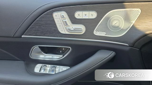 Mercedes-Benz GLS - Class X167 id 4990290 из Кореи 7