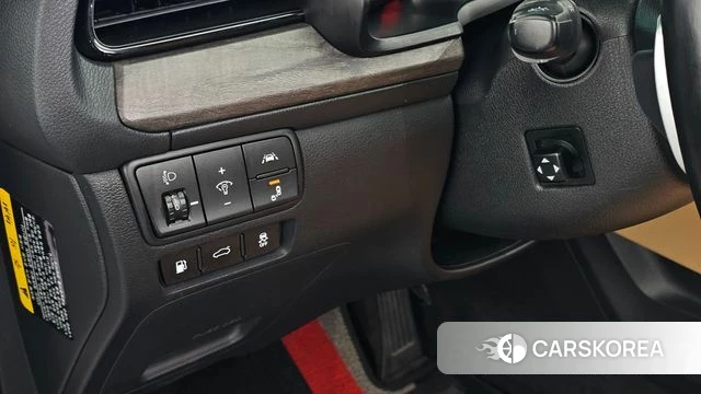 Kia K7 Premier id 4998226 из Кореи 7