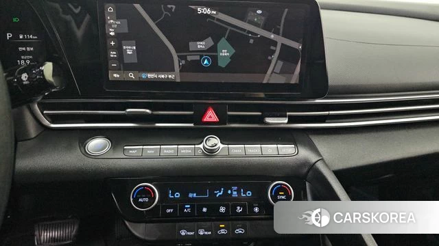 Hyundai Avante (CN7) id 4592811 из Кореи 7