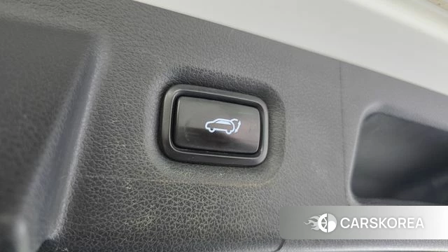 Hyundai The New Santa Fe id 5017232 из Кореи 7