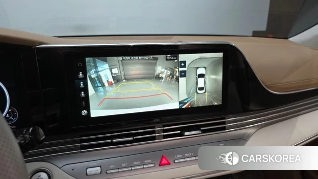 Hyundai The New Grandeur IG id 5040491 из Кореи 7