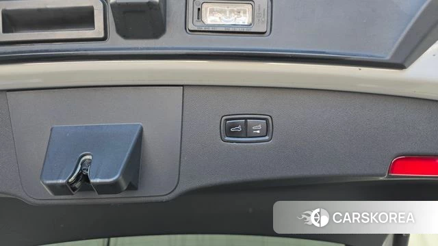 Porsche Cayenne (PO536) id 4769660 из Кореи 7