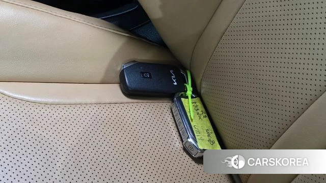 Kia K5 3rd generation id 5034530 из Кореи 7