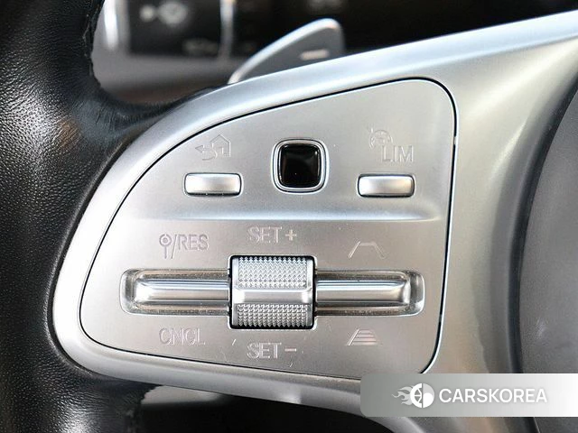 Mercedes-Benz S-Class W222 id 5031499 из Кореи 7