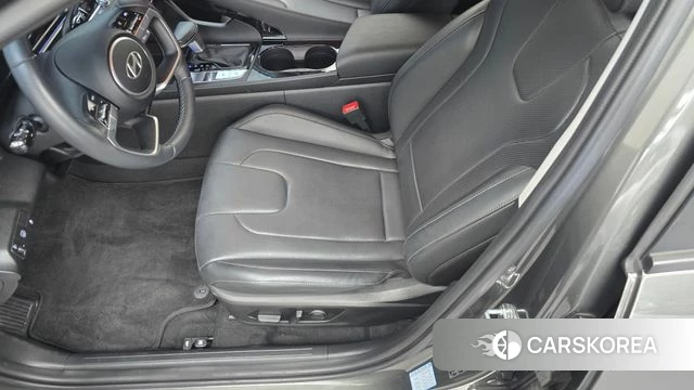 Hyundai The New Avante Hybrid (CN7) id 4985764 из Кореи 7
