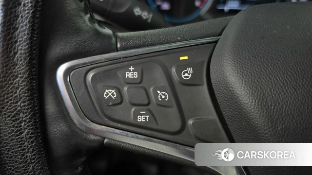 Chevrolet (GM Daewoo) All New Malibu id 5029423 из Кореи 8
