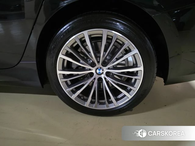 BMW 3 Series (G20) id 4974407 из Кореи 7