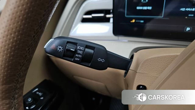 Ssangyong Actian 2nd Generation id 4941057 из Кореи 7