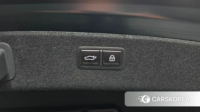 Genesis Electrified G80 (RG3) id 4990315 из Кореи 7
